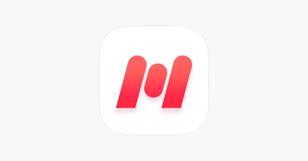 ‎Metric - Strength Training App - App Store