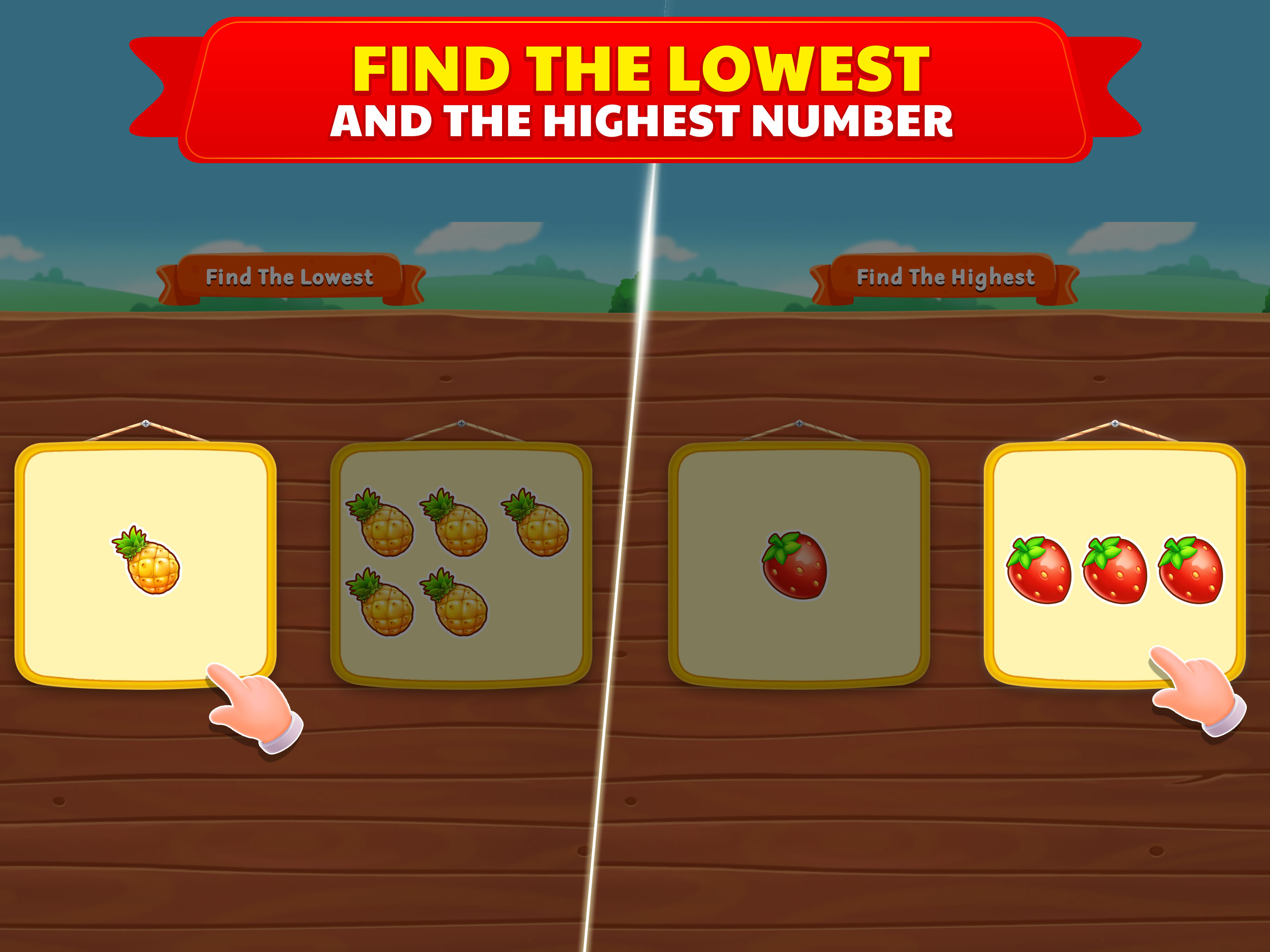 Kids Math Games: Add, Subtract screenshot 12