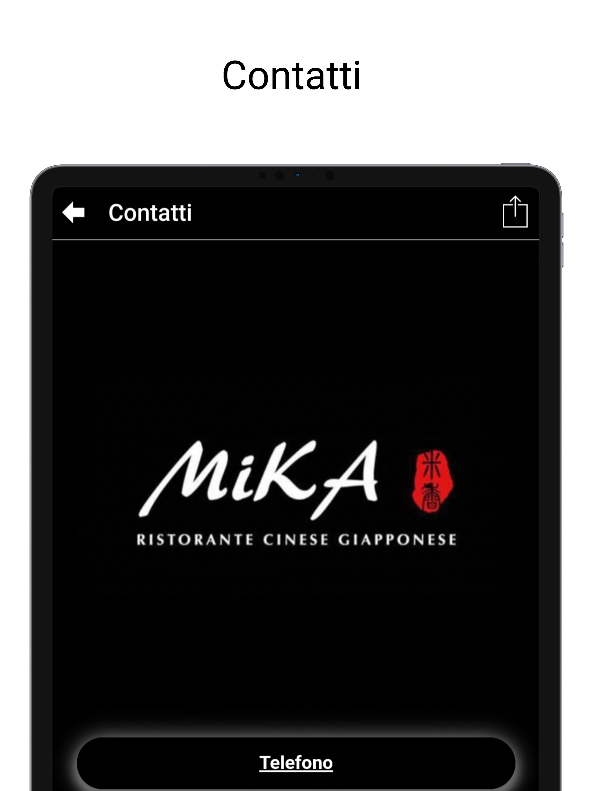 Mika Bologna screenshot 5