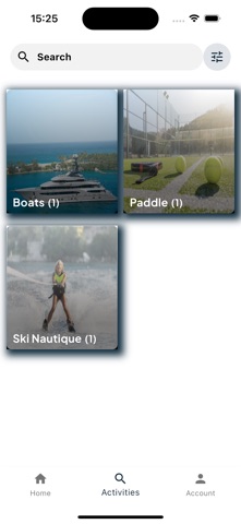 Adenvo screenshot