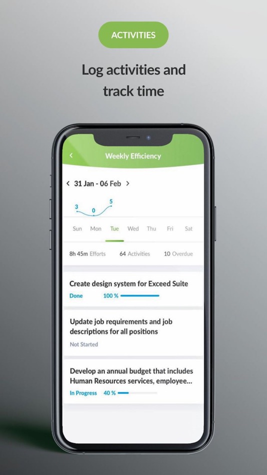 #5. stemeXe App (iOS) By: Exceeders Limited