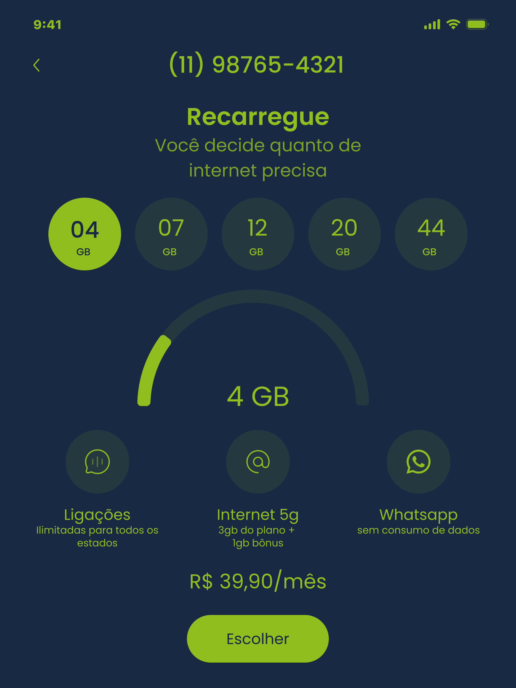 Tua Operadora