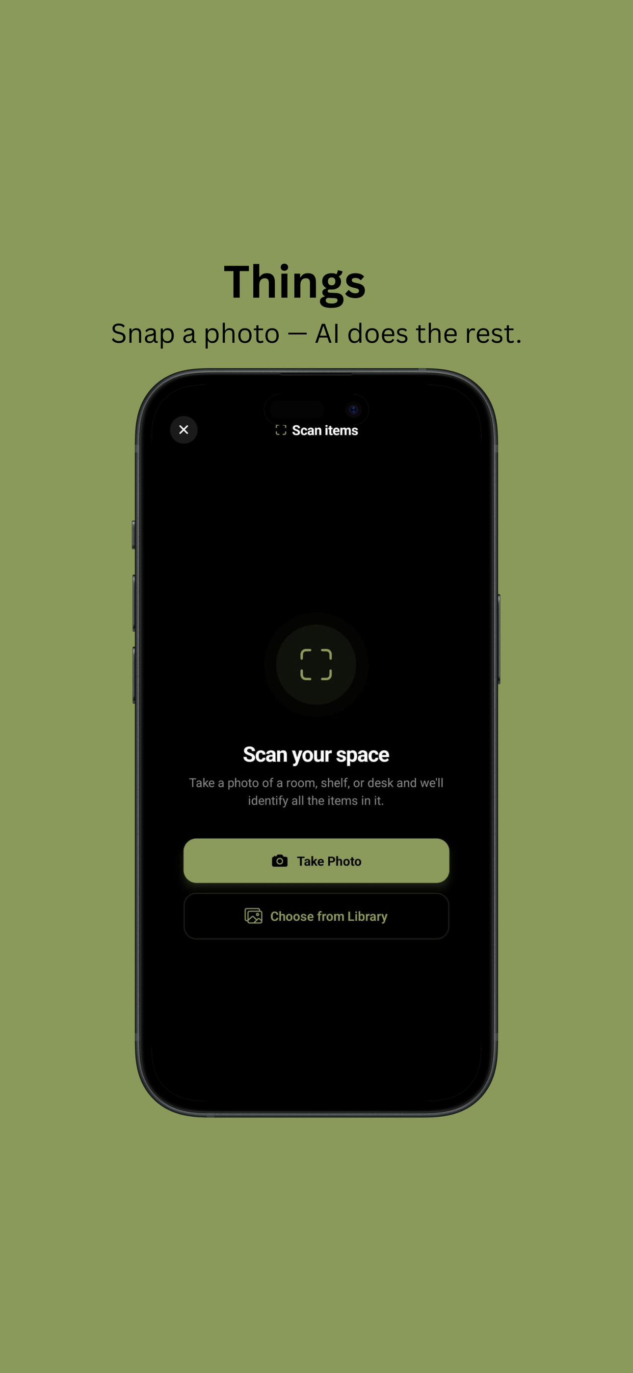 Rivulet-Home & Life Organiser screenshot 3