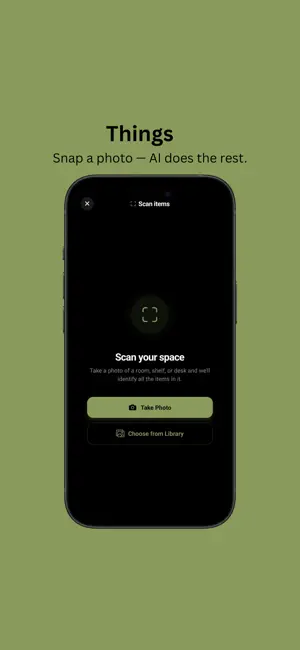 Rivulet-Home & Life Organiser screenshot 3