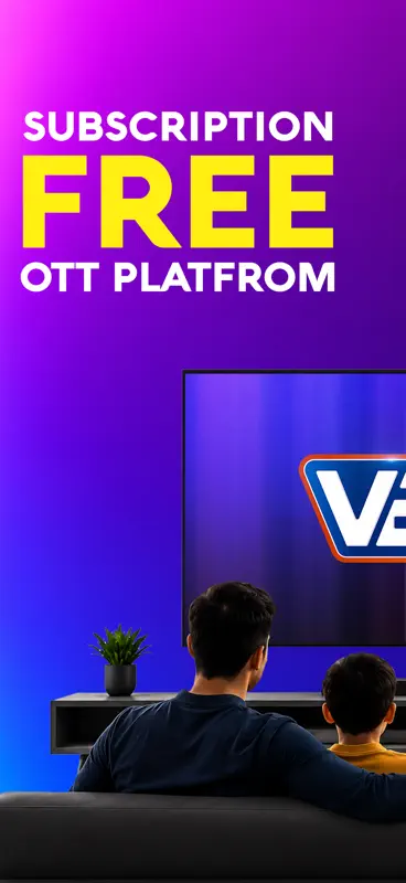 VETO Live TV, News, Web Series screenshot 1 of 7