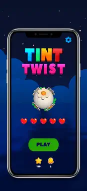 Tint Twist screenshot 1