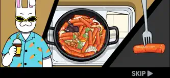 Space Tteokbokki Tycoon screenshot 6