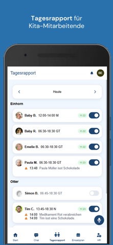 tagiNet Screenshot 2 of 8