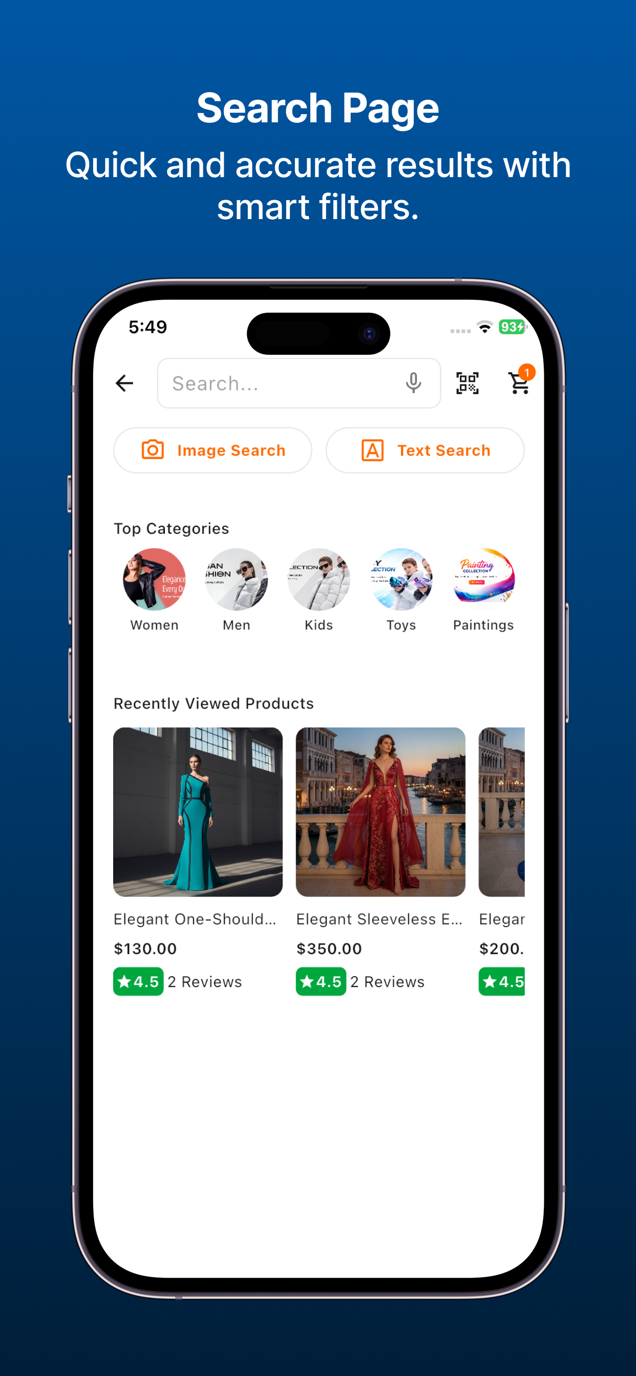 CS-Cart Mobile App Builder