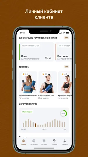 Lumia screenshot 3