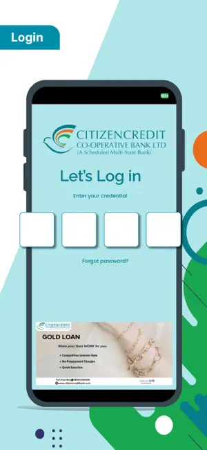 CCB Mobile screenshot 3