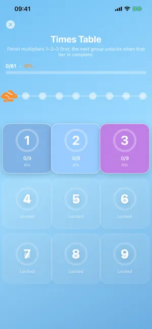 MathPlay: Kids Math Games screenshot 4