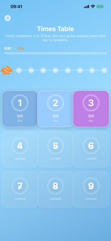 MathPlay: Kids Math Games Screenshot 4 of 9
