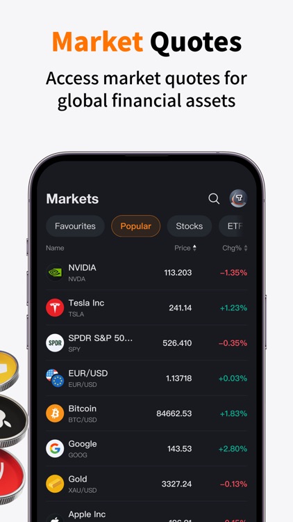 TradingKey: Stock Analysis