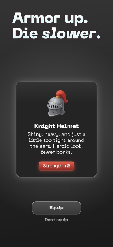 Goat RPG: Beyond DnD Adventure screenshot 6