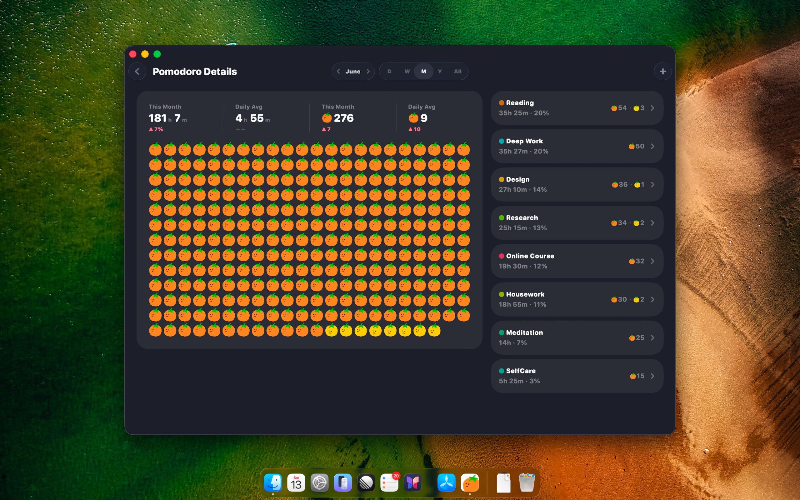 FocusPomo · Pomodoro Timer
