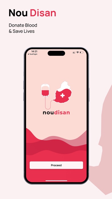 Noudisan Screenshot