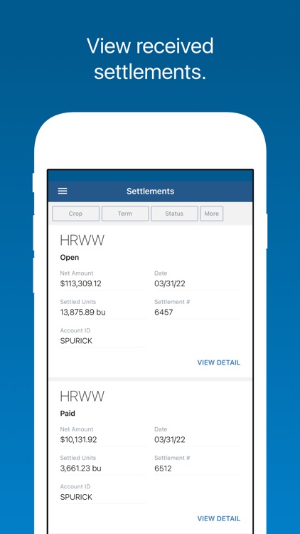 ScoularView screenshot-4