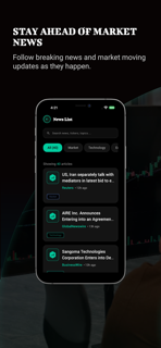 VoxTrade LLC screenshot 4
