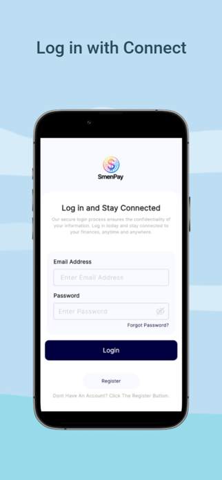 Smenpay Screenshot 2 of 5