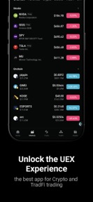 Bitget- Trade bitcoin & crypto screenshot
