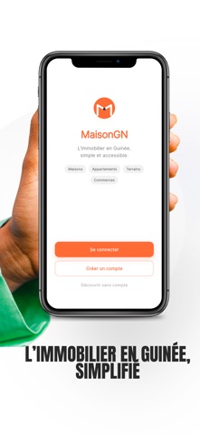 Maisongn Screenshot 4 of 5