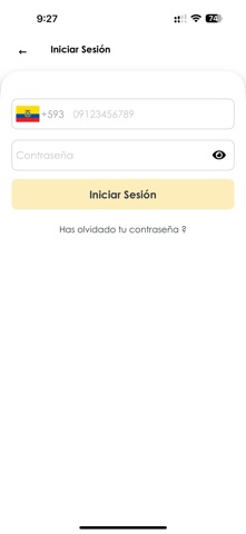 SureBy Drive screenshot