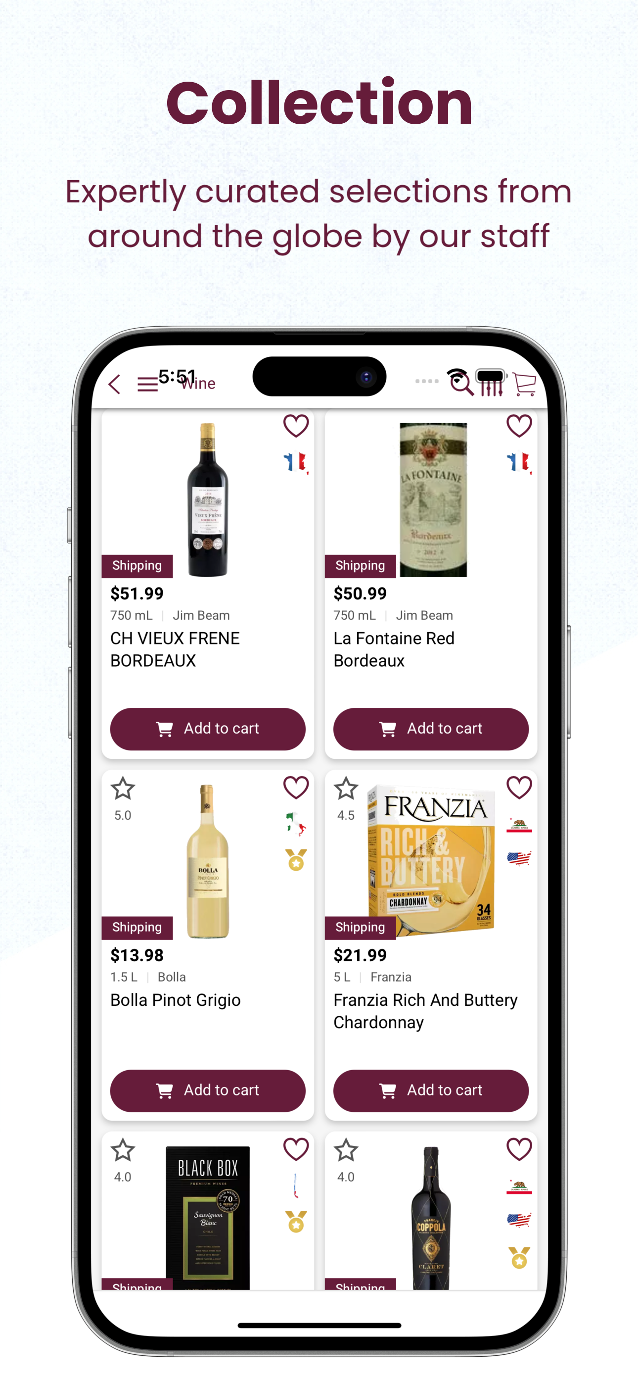 Wine Market of New Hyde Park