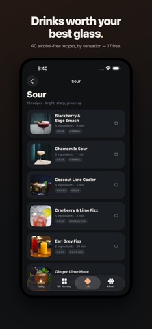 Clearstill Screenshot 2 of 5