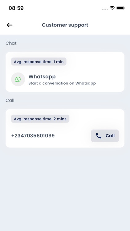 Evolve Agent screenshot-9