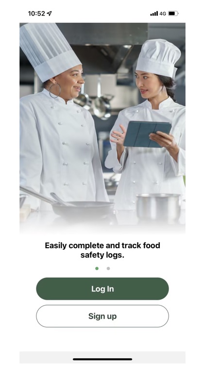 My Kitchen Inspector screenshot-5