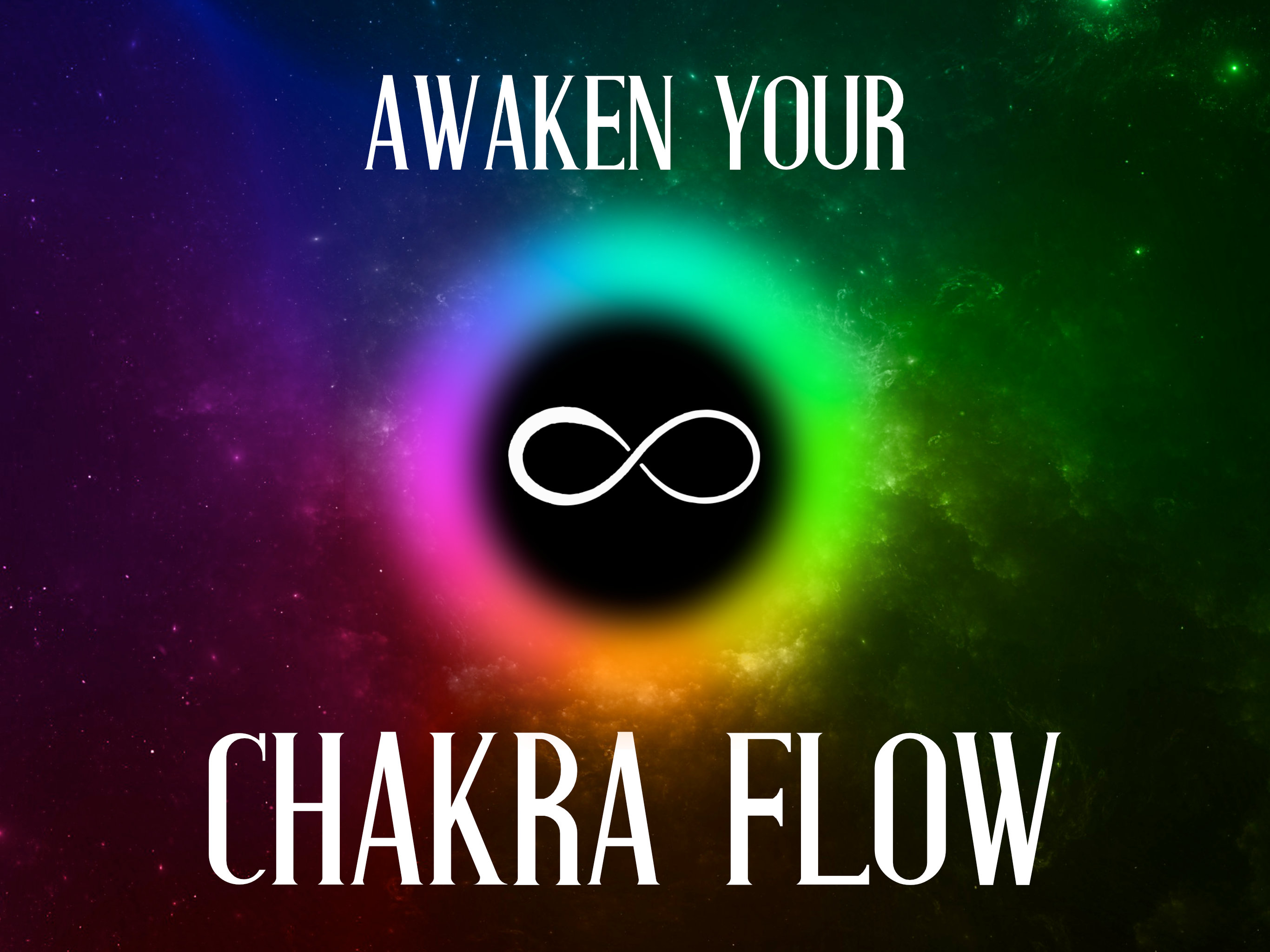 Chakra Meditation Energy Flow