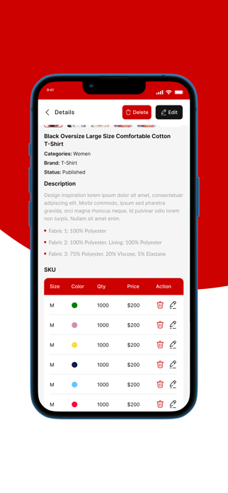 ZIL Partner Screenshot 1 of 3