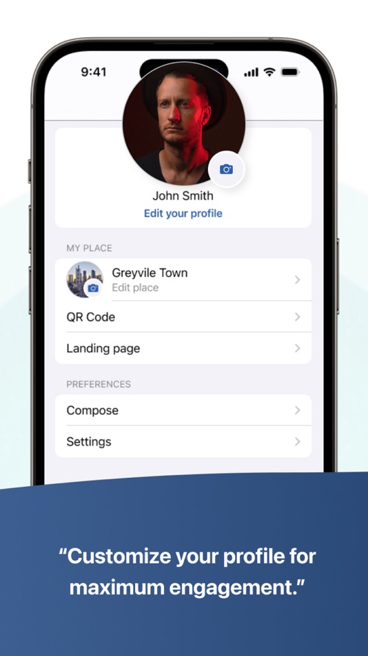 #5. MessageSpring Manager (iOS) 게시자: MessageSpring, LLC