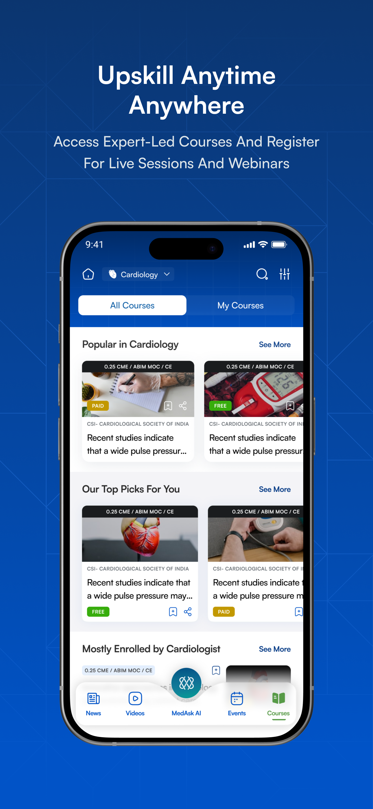MedApt screenshot 3