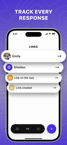 Findmyfamily: Parental Control screenshot