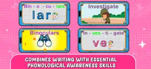 Writearoo screenshot 2