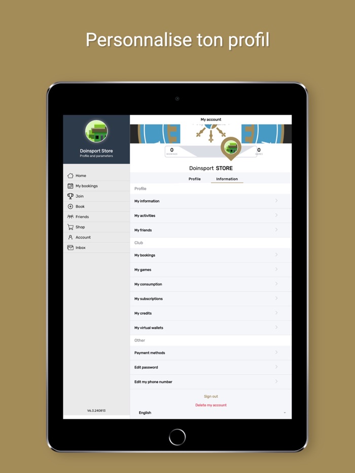 BOX-TO-BOX St-Victoret