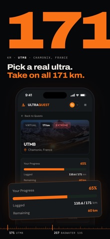 UltraQuest screenshot 2