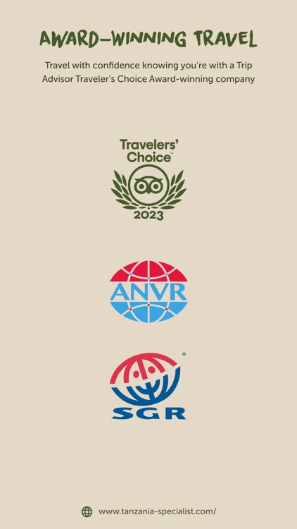 Africa Safari screenshot-5