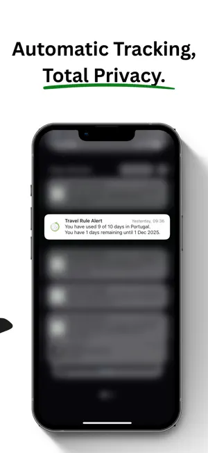 Days Monitor screenshot 4