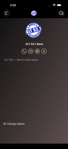 ALT921 Reno Alternative Screenshot 3 of 5