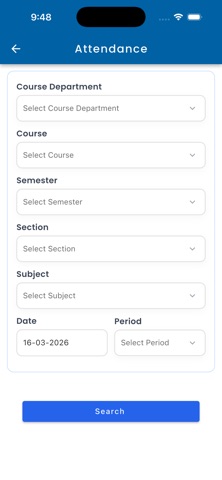 CollegEye screenshot