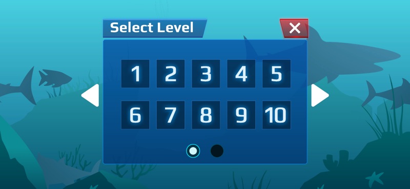 Aqua Hero Adventure screenshot 4
