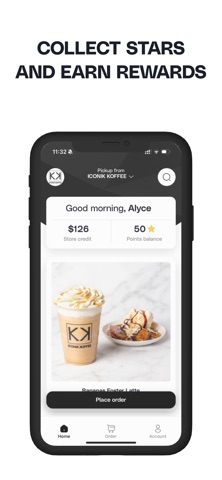 ICONIK KOFFEE - FL Screenshot 1 of 8