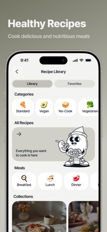 Onlyfits — Workout & Nutrition Screenshot 7 of 8
