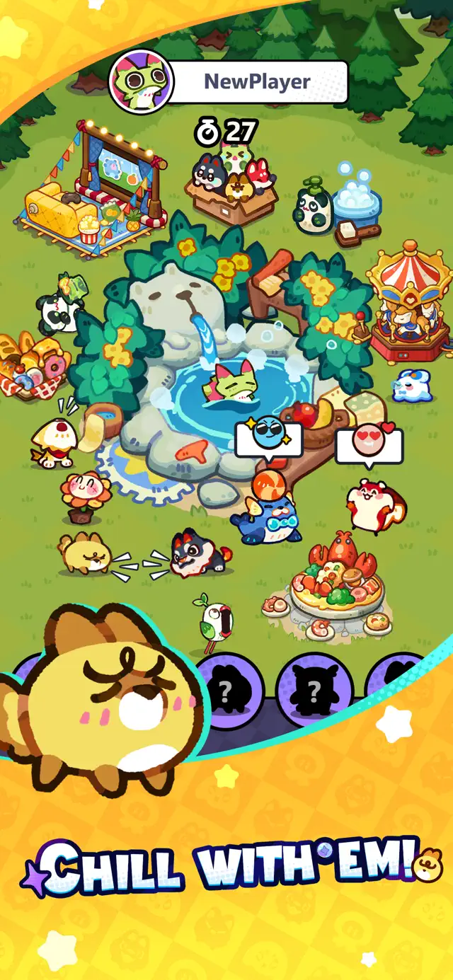 Clash of Critters screenshot 5