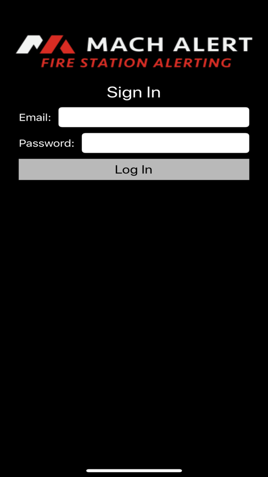 #2. Lancaster Alerting (iOS) 由: Mach Alert Inc.
