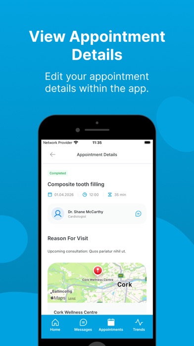 Screenshot #2 pour Follco Health