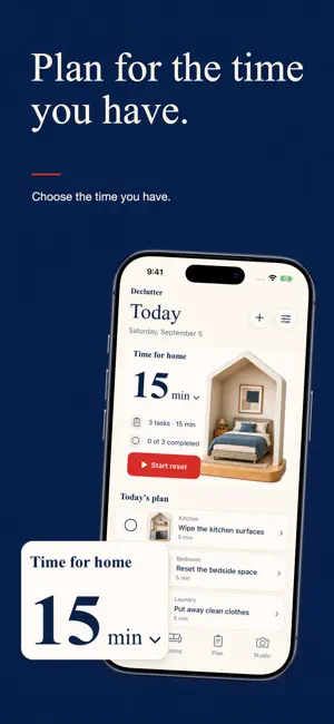 Declutter: Home Organization screenshot 4